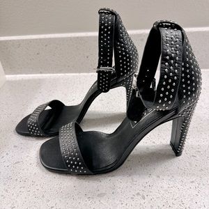 Sol Sana high heel shoes brand new - never worn